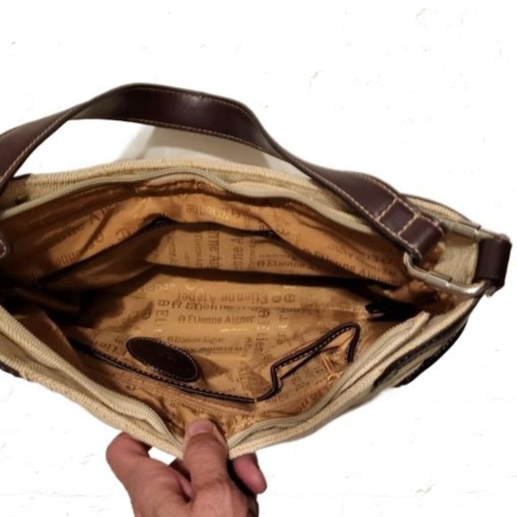 Etienne Aigner handbag - Picture 6 of 7